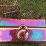Lot:Vintage Cast Iron Fire Fronts Image 5