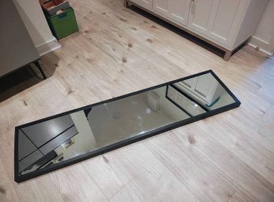 Ikea mirror
