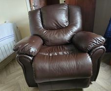 armchair