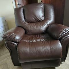 armchair