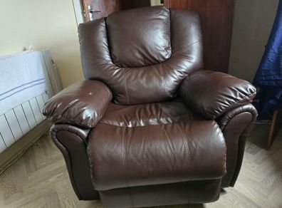 armchair