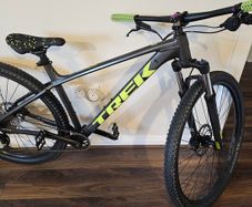Track marlin 6  bike Gen 3