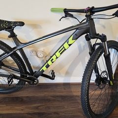 Track marlin 6  bike Gen 3