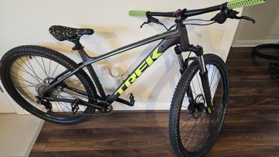 Track marlin 6  bike Gen 3