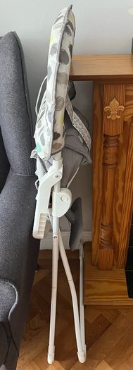 Graco High Chair Like New