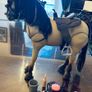 our generation poseable morgan horse Image 3