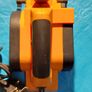 JCB Planer, Model JCBD-PPA, in perfect working order and in excellent condition Image 2