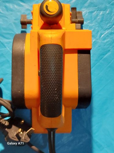 JCB Planer, Model JCBD-PPA, in perfect working order and in excellent condition