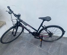 Specialized women's bike