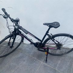 Specialized women's bike