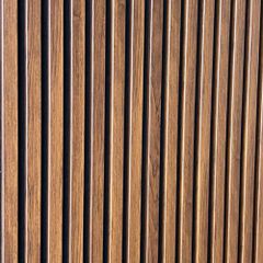 Oak Acoustic Wall Panels