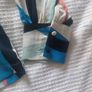 Turquoise  Mix Top Image 3