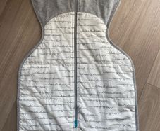 Love To Dream Swaddle Up transition bag