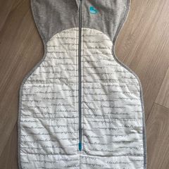 Love To Dream Swaddle Up transition bag