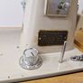 Vintage sewing machine Image 3