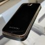 Alcatel 2010G (Locked to Vodafone) Flip Mobile Phone With Charger Image 5