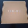 Inuikii classic low boots beige, size UK 4 Image 3