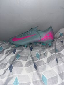 football boots