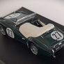 Diecast Model Le Mans Triumph TR3S - Le Mans 1:43 Collection Image 5