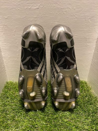 Adidas Predator Powerswerve SG Football Boots | UK 8