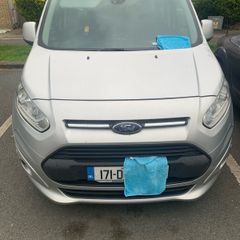 Taxi for Rent