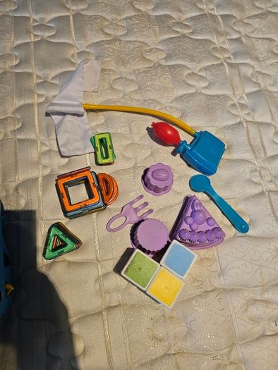 Toys