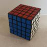 Rubik's cube 5x5x5 professional Image 4
