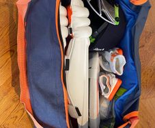 Cricket set