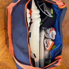 Cricket set