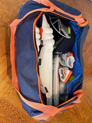 Cricket set