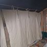 Cabanon Camping 6 man Trailer Tent 500. Image 2