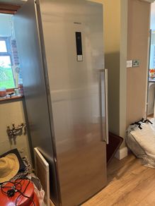 fridge