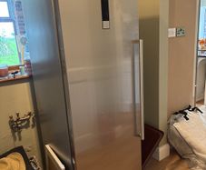 fridge
