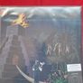 JESS AND THE ANCIENT ONES: Second Psychedelic Coming: The Acquarius- Tapes(LP - Blue 350 pressing  2015)- (Finnish Psychedelic Rock) Image 2