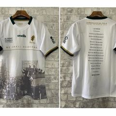 Bloody Sunday Irish Jersey