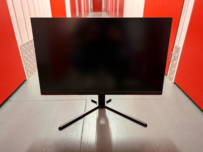 Aoc 27" 4k 160hz Ips Monitor