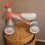 Trike & Shopping Trolley Image 9