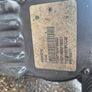 Ford Focus Mk3 11-17 Steering Rack @ OCG Image 2