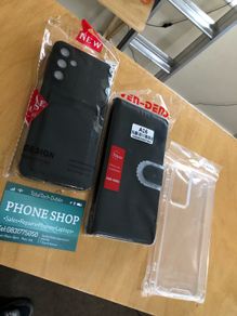 Samsung A16 5G Cases