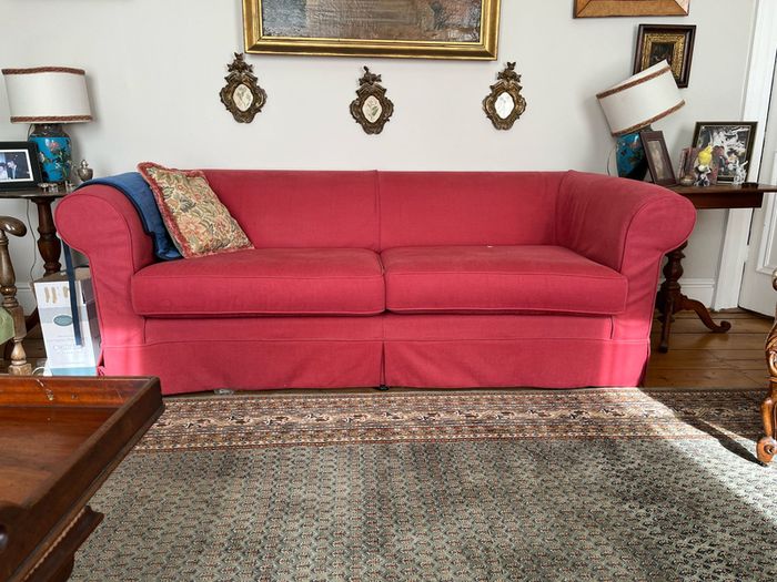 3 seater sofa