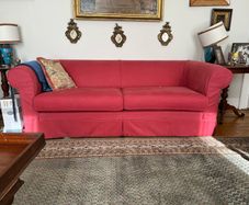 3 seater sofa