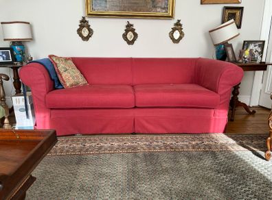 3 seater sofa