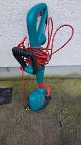 bosch Strimmer