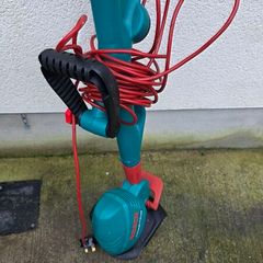 bosch Strimmer