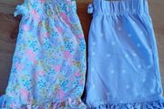 M&amp;S Shorts 18-24 Months
