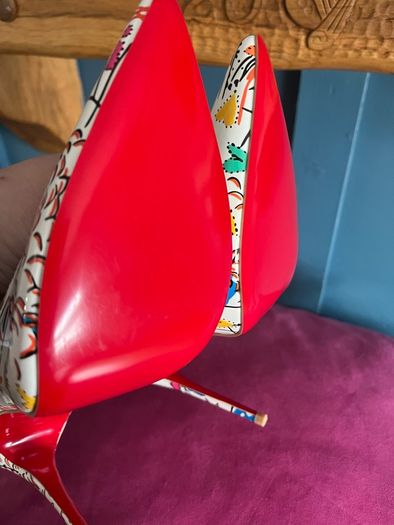 Christian Louboutin