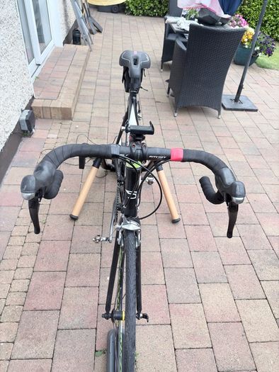 Cycling