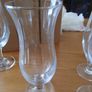 10 Cocktail glasses  for summer entertaining, barbecue or celebration. Mancave or Sheshed. Image 5