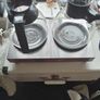 coffee brewers plate warmers Image 4