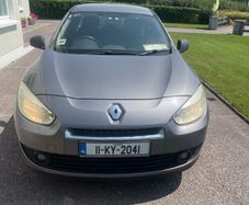 Renault Fluence